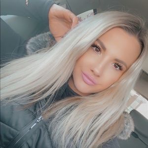 Meet your Posher, Nichole